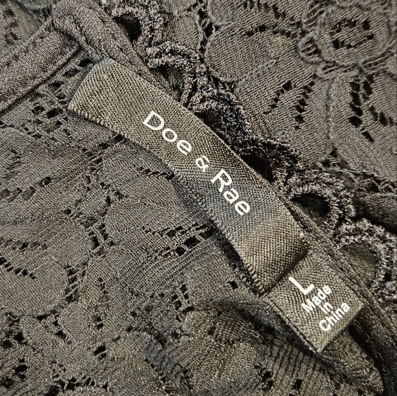 Doe & Rae blouse - Picture 10 of 12